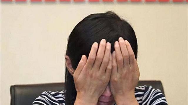 上海交大女博士患癌,60多万医药费让丈夫跪求离婚:求你放我一马_杨楠