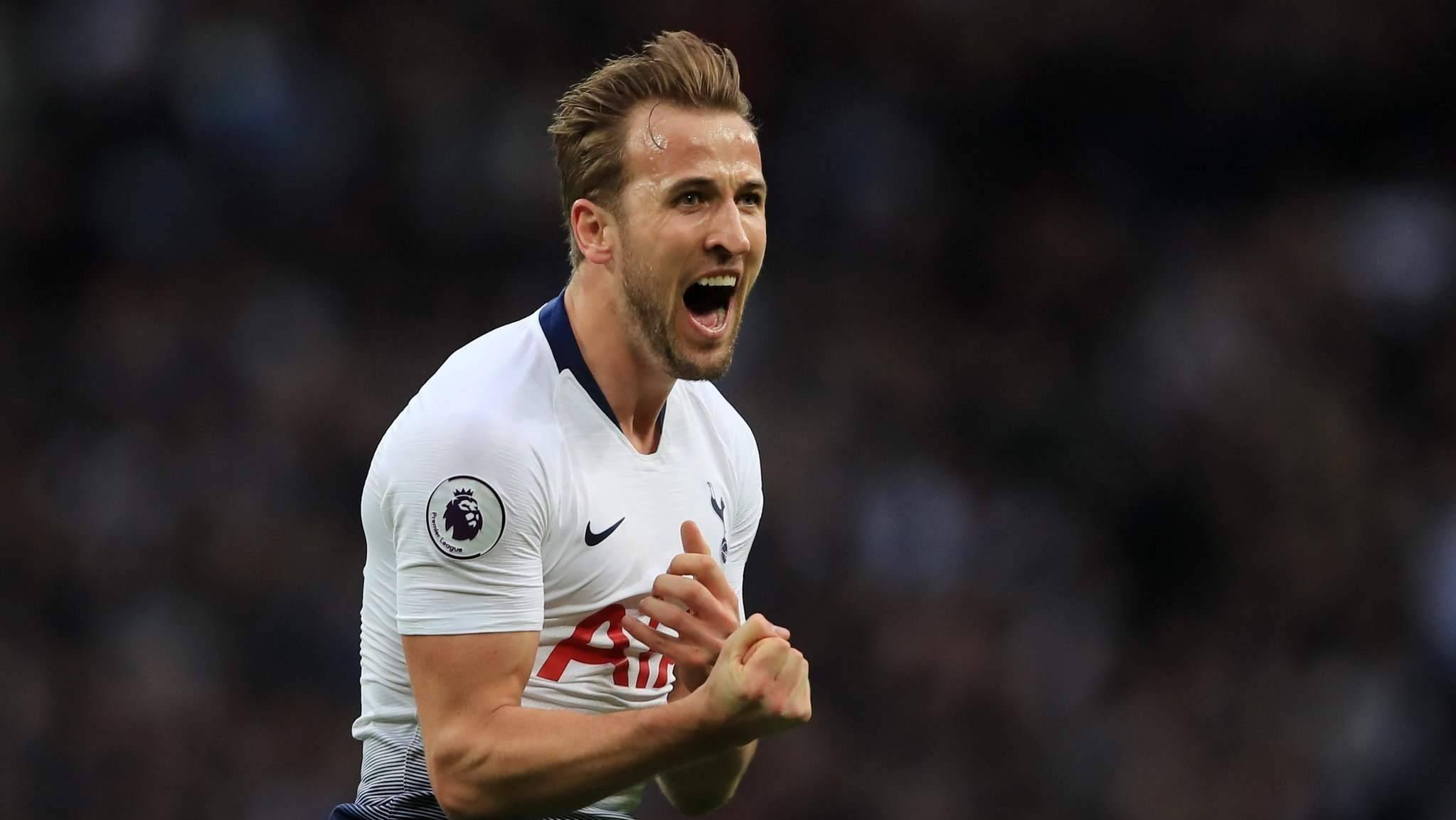 列维做生意有一套,凯恩都加盟拜仁了,还要捐两场比赛_热刺_曼城_皇马