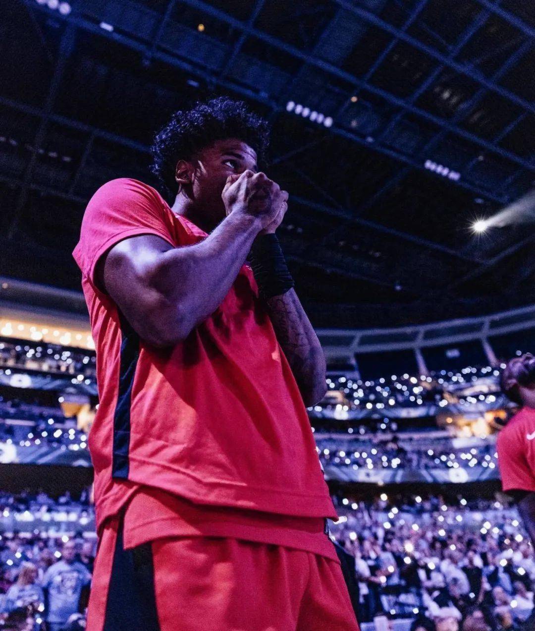 下限科比!火箭榜眼成了nba最大的笑话_杰伦格林_球员_球迷