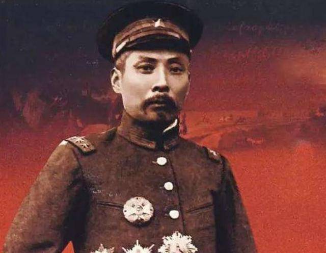 1917年,孫中山聯合西南軍閥成立了廣州軍政府,討伐北洋政府.