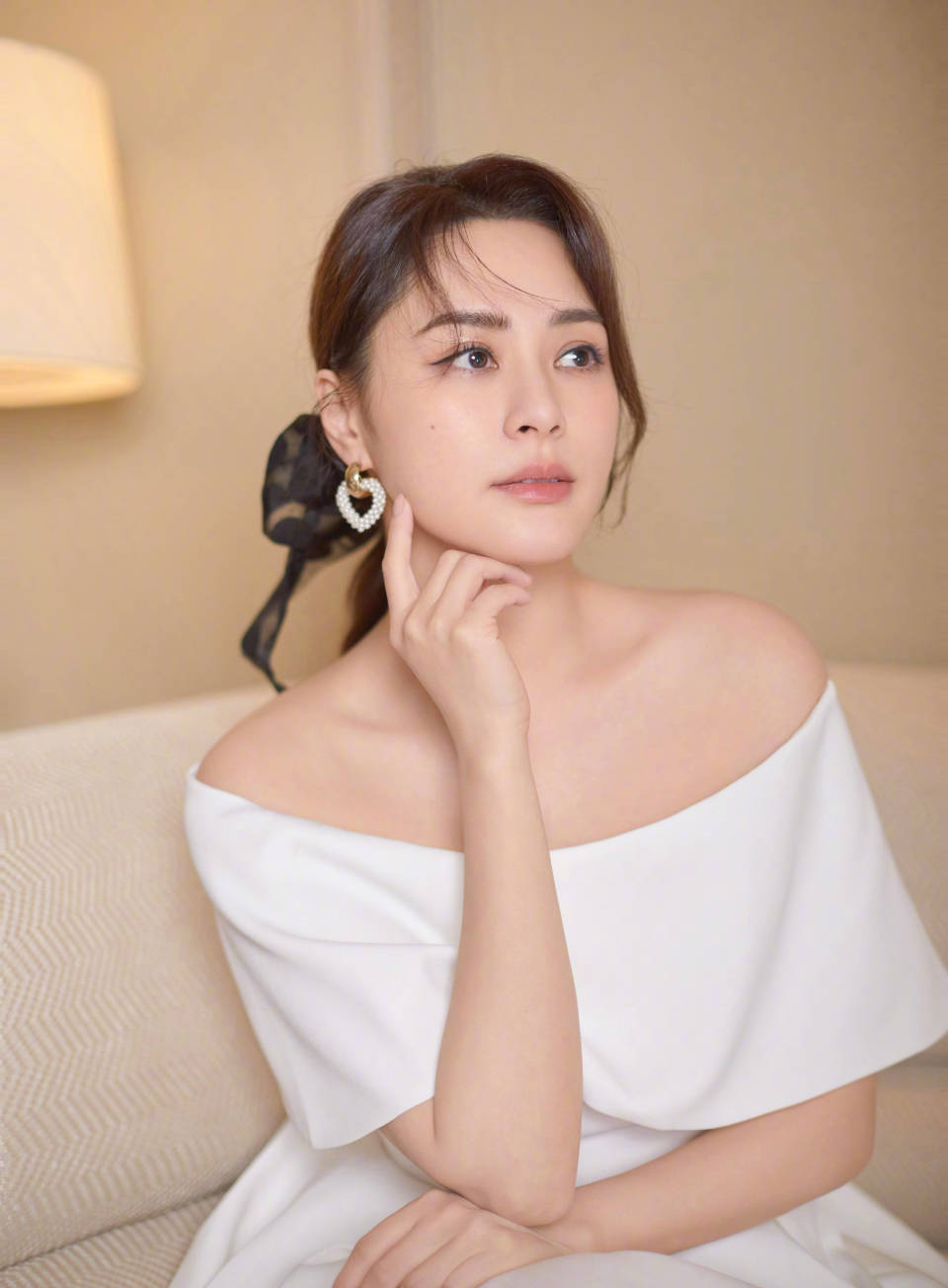 揭开多年前艳照风波真相,如今家庭幸福人生赢家_事件_阿娇_张柏芝