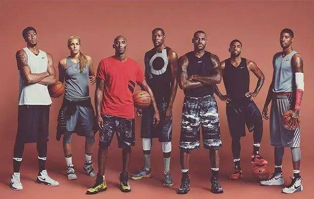 耐克_价值_品牌