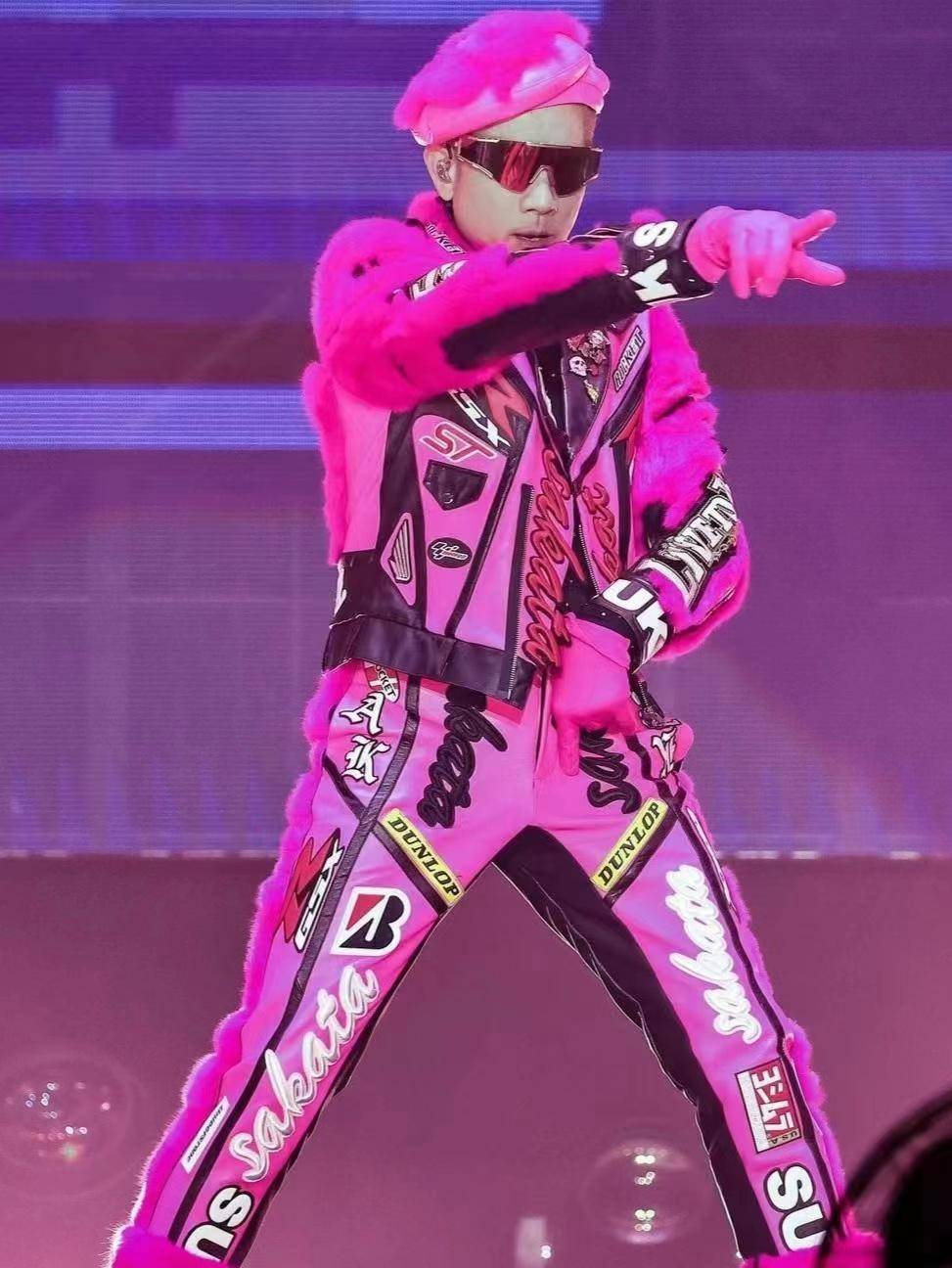 12月30日,天王郭富城演唱会泉州站,大麦网火爆预售_音乐_观众_魅力