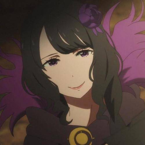 《超时空要塞 frontier》里的魅力角色——格兰·葛兰_女性_观众们