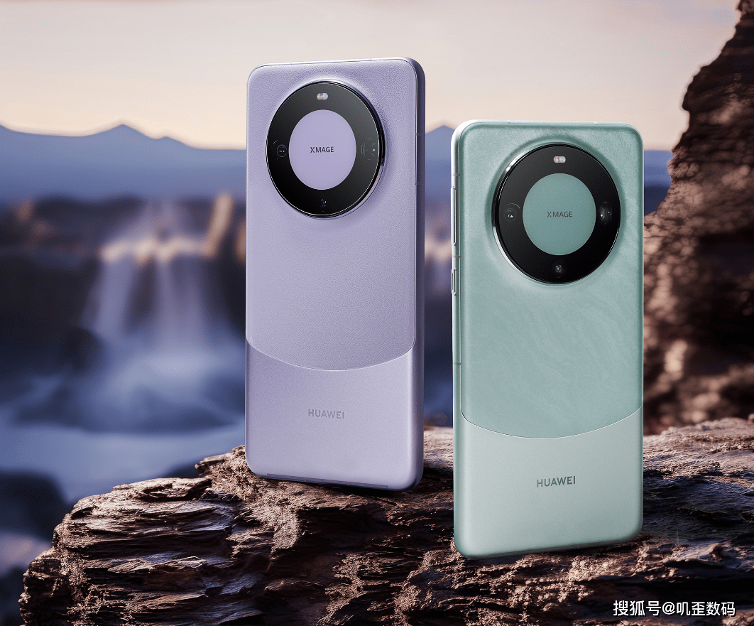 告别手机通话噪音,华为mate60系列静谧通话就是香!_智能_模式_功能