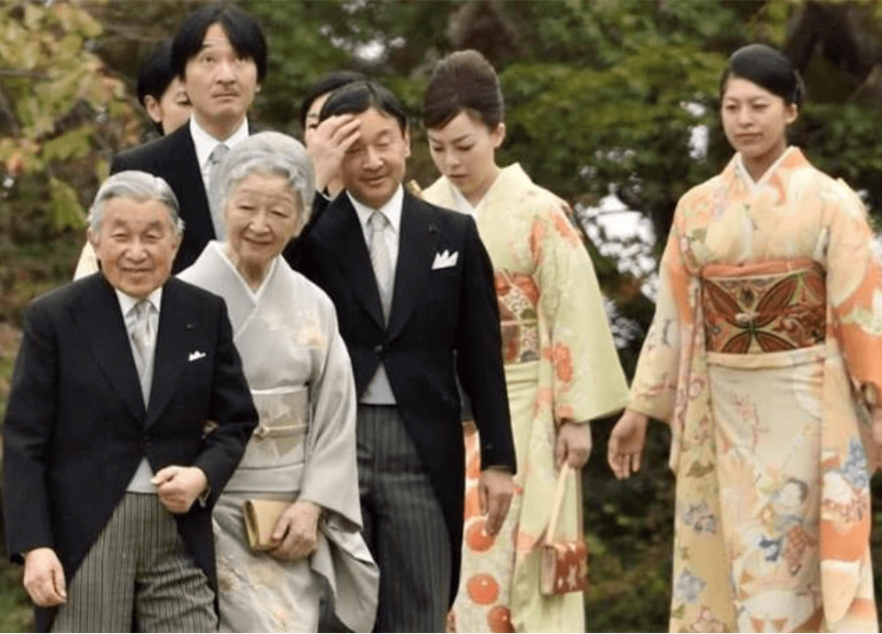 申遗的目的很简单,一是为了向全世界证明这座就是仁德天皇的皇陵,二是