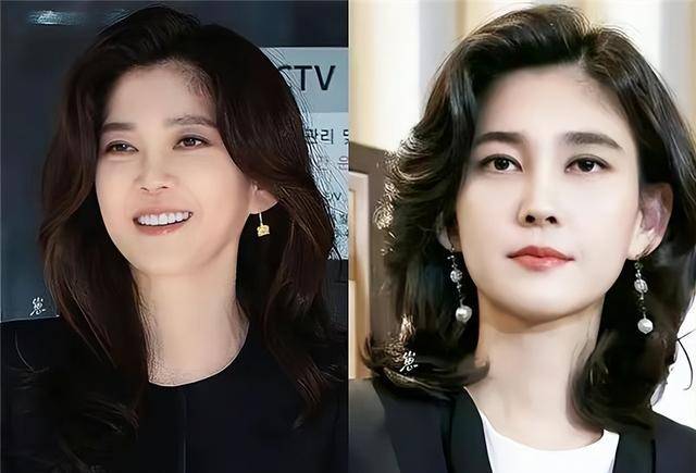 李芙真的是我见过最体面的交际花:裙子不过膝,裤子不紧绷,更显优雅知