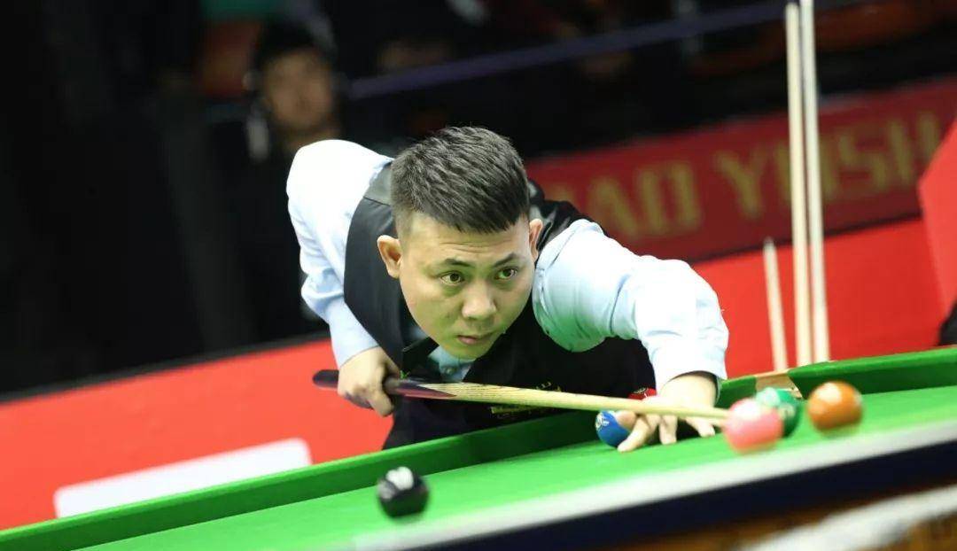 新一期中式台球男子积分排名更新,前20球员情况综述_小将_名次_青春