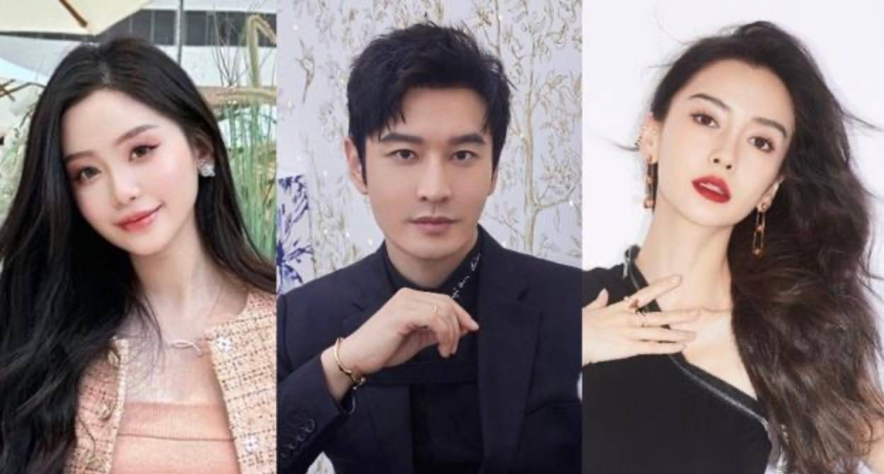 原创好事将近?黄晓明叶珂一同出国旅游,无惧媒体偷拍帮女友拿行李