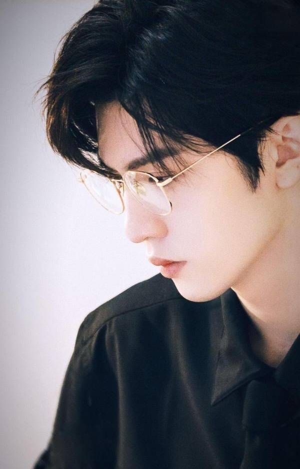 原创2023电视剧8位眼镜杀男神!