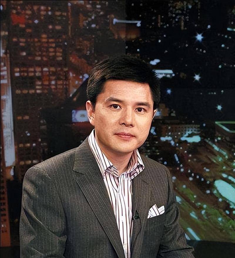 赵普:2015年离开央视,选择回乡创业的他,如今怎么样了?