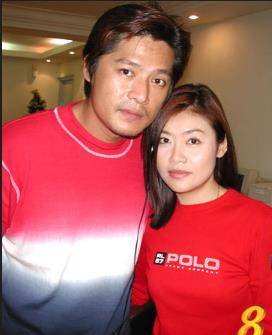 几位新加坡男演员对比,陈之财转行当艺术家,周初明经营