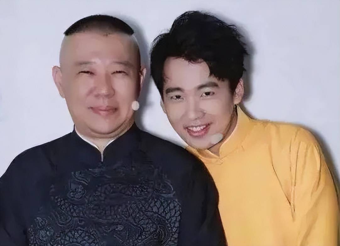 曹云金与郭麒麟:恩怨纠葛中的微妙平衡,张不开口的谩骂_关系_离开