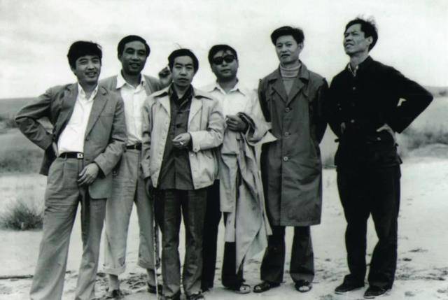 路遥42岁早逝,不仅仅因为"穷"和"病",不幸福的婚姻也是推手_林达_生活
