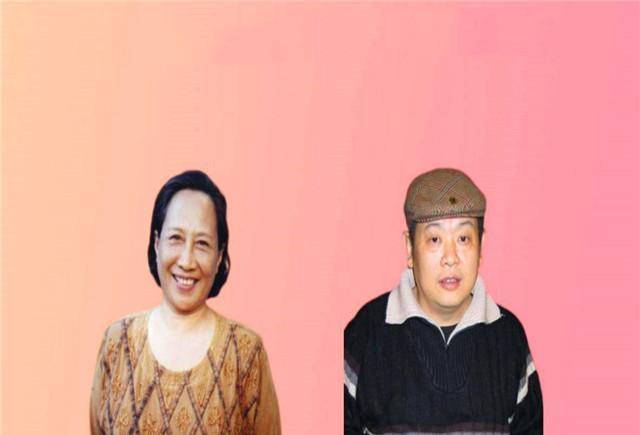 52岁才做演员的孙桂田,一人养大三个儿女,孩子却只想争四合院_丈夫