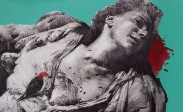 墨索里尼情妇被倒吊暴尸_克拉拉·贝塔西_人群_意大利