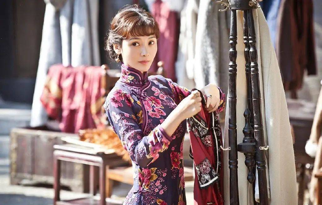 43岁柳岩事业线消失?