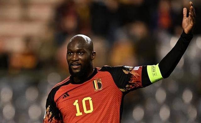 卢卡库火力全开助比利时反超,c罗金靴岌岌可危!_比赛_欧洲杯_进球