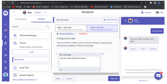 《ChatGPT与ReactJS的完美融合：打造智能对话新体验》