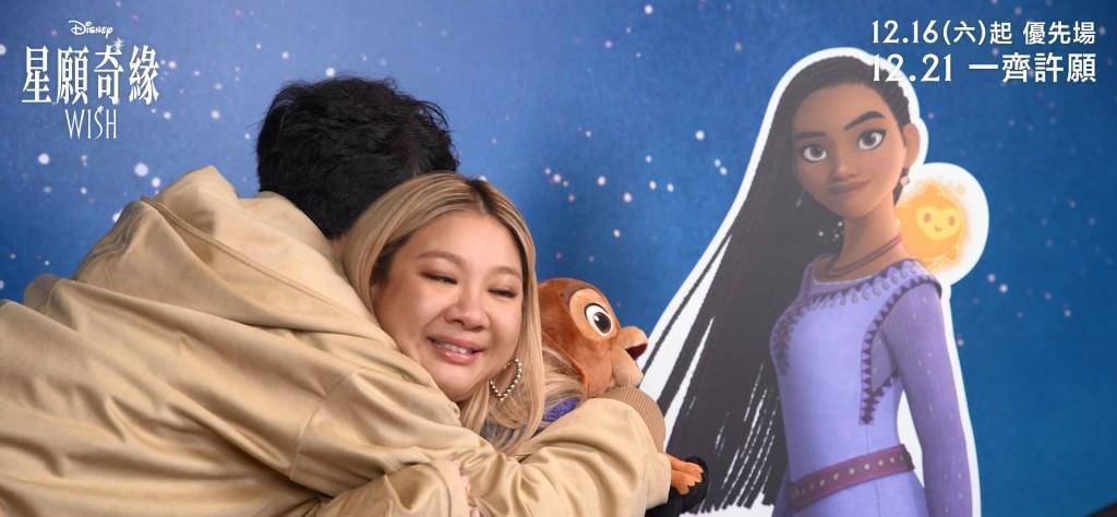 郑欣宜逐步复工!