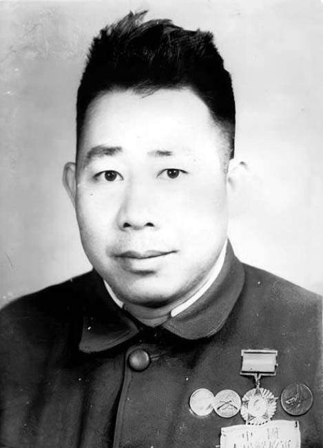 1950年長津湖戰役後,宋時輪開會談到楊家華:我們有