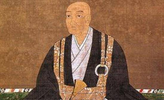 織田信長身死本能寺後,織田長益先後仕從織田信雄,豐臣秀吉,德川家康