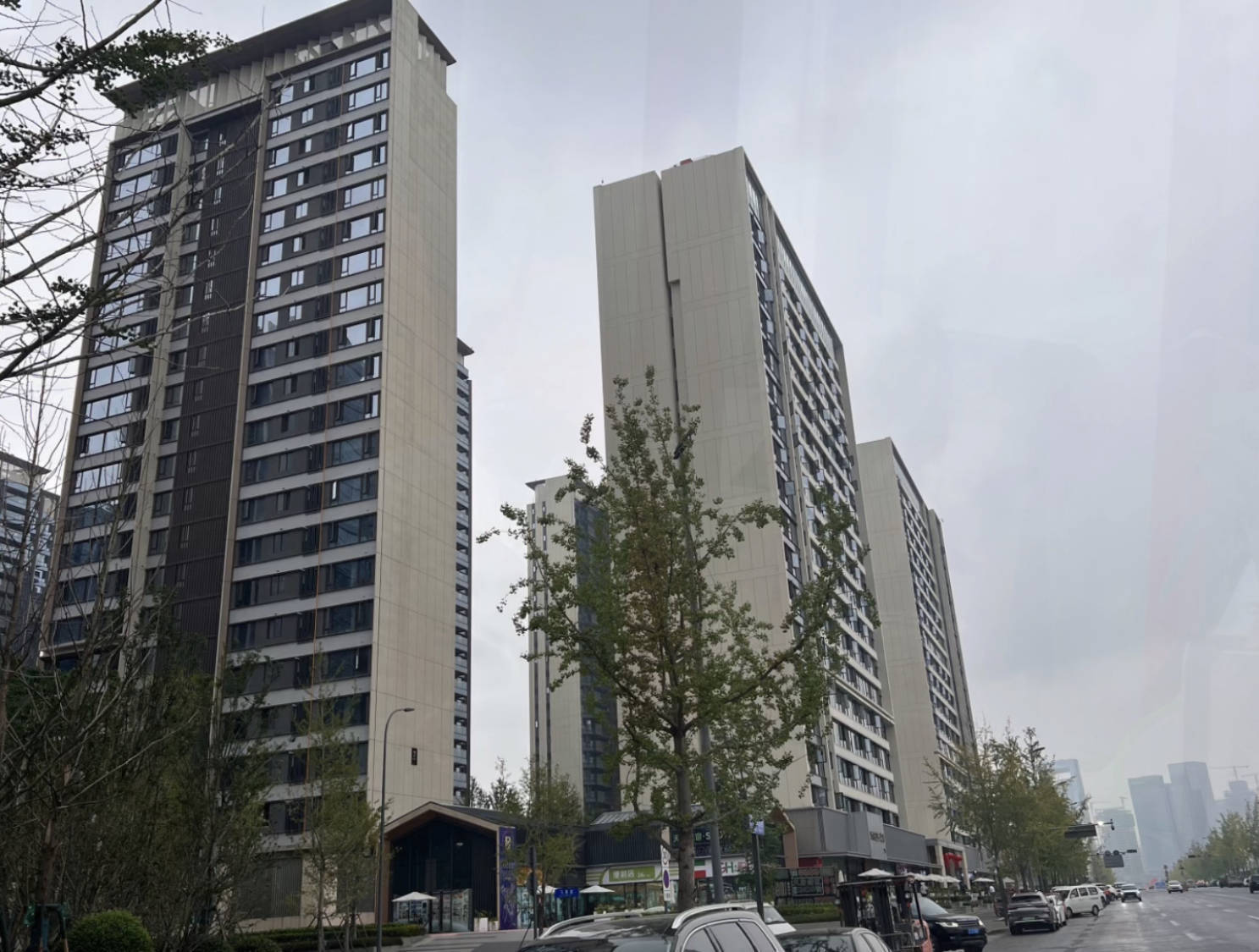 （售楼中心）成都招商时代公园|地址|售楼电话|楼盘价格|详情_配套_天府_新区