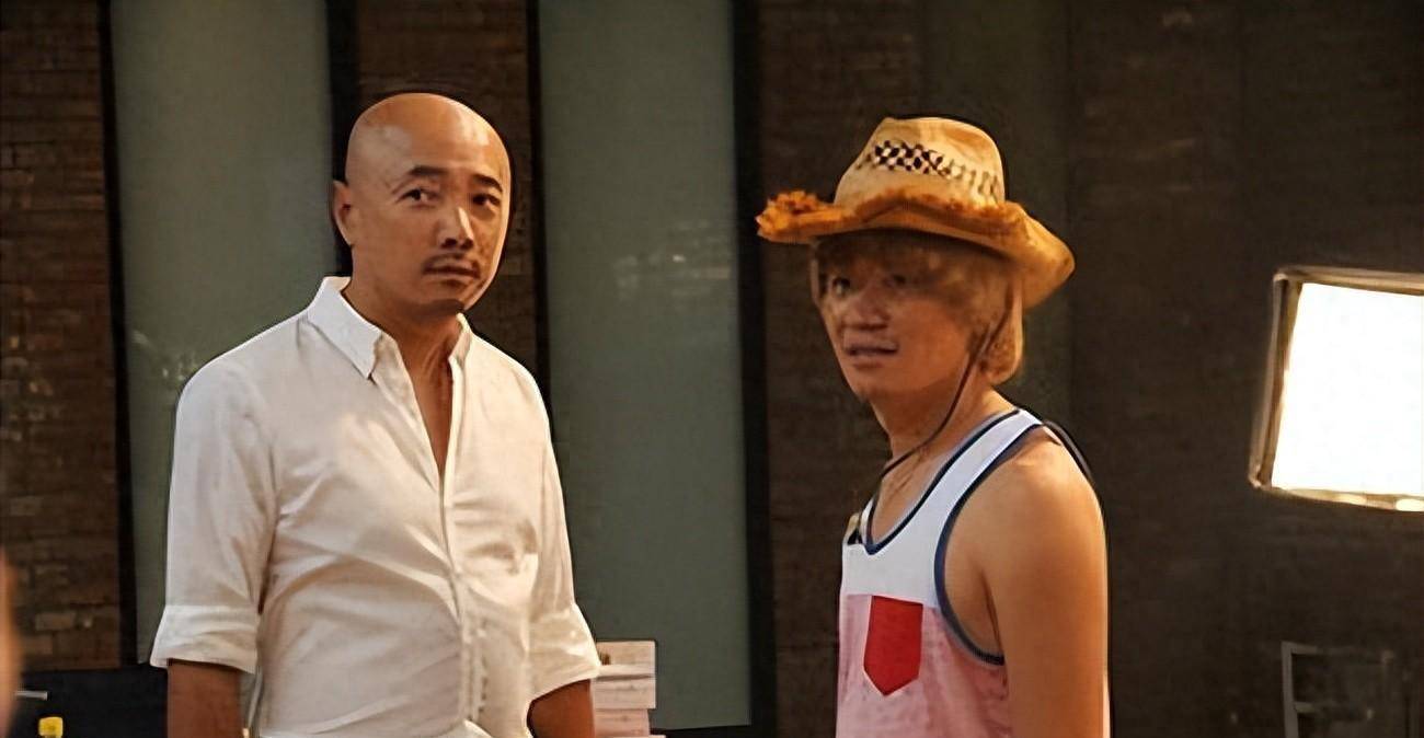 徐峥:我这辈子最后悔的一件事,就是用200万打发走了王宝强!