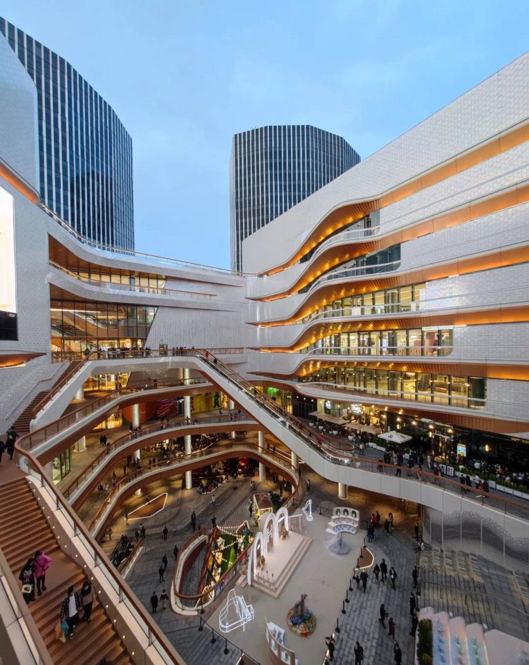 宝山万达广场公寓-2023上海宝山万达广场公寓房价_大宁_城市_物业