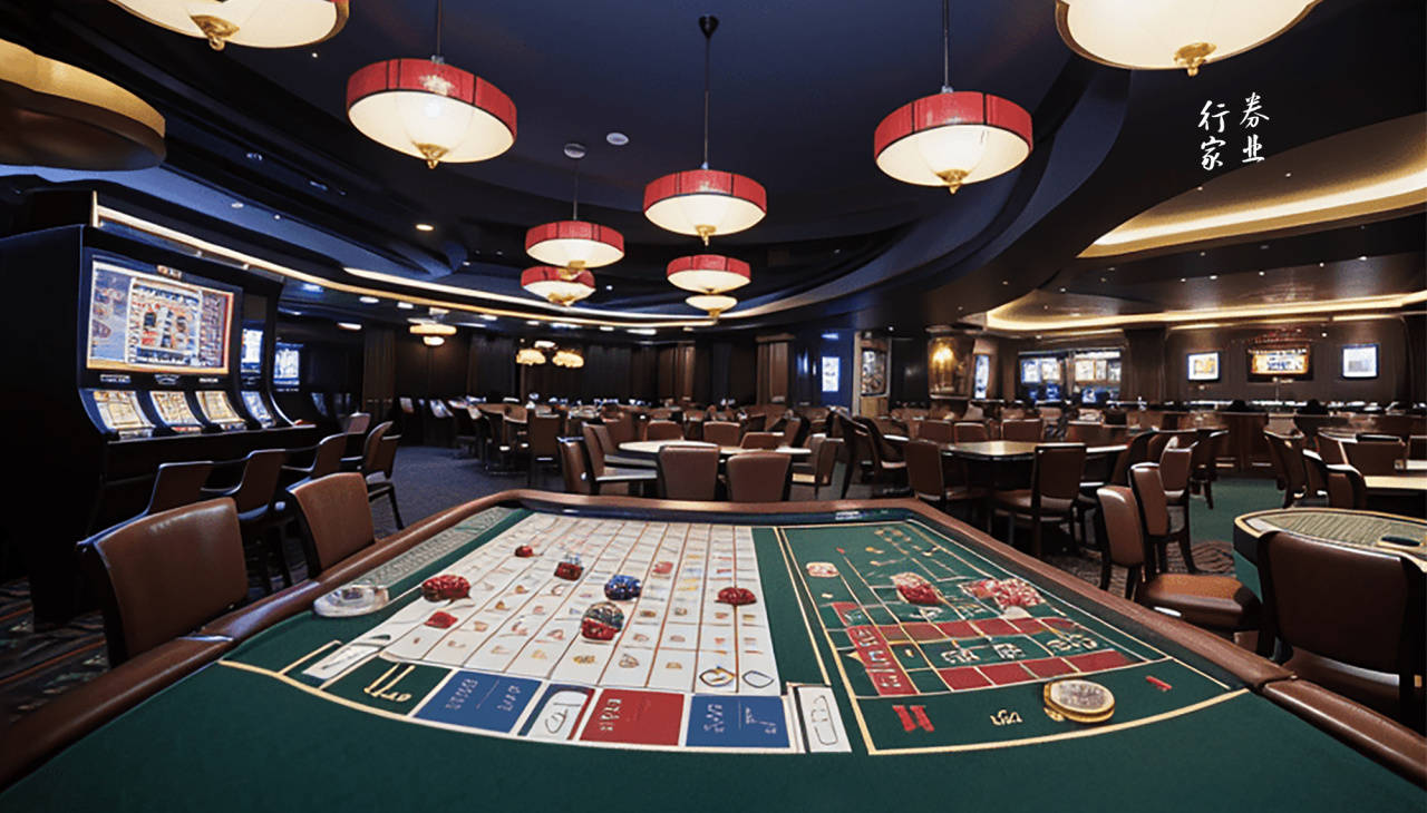 斗鱼ceo涉嫌开设赌场被捕,券商不完全统计券业行家·热文狠抓kpi?