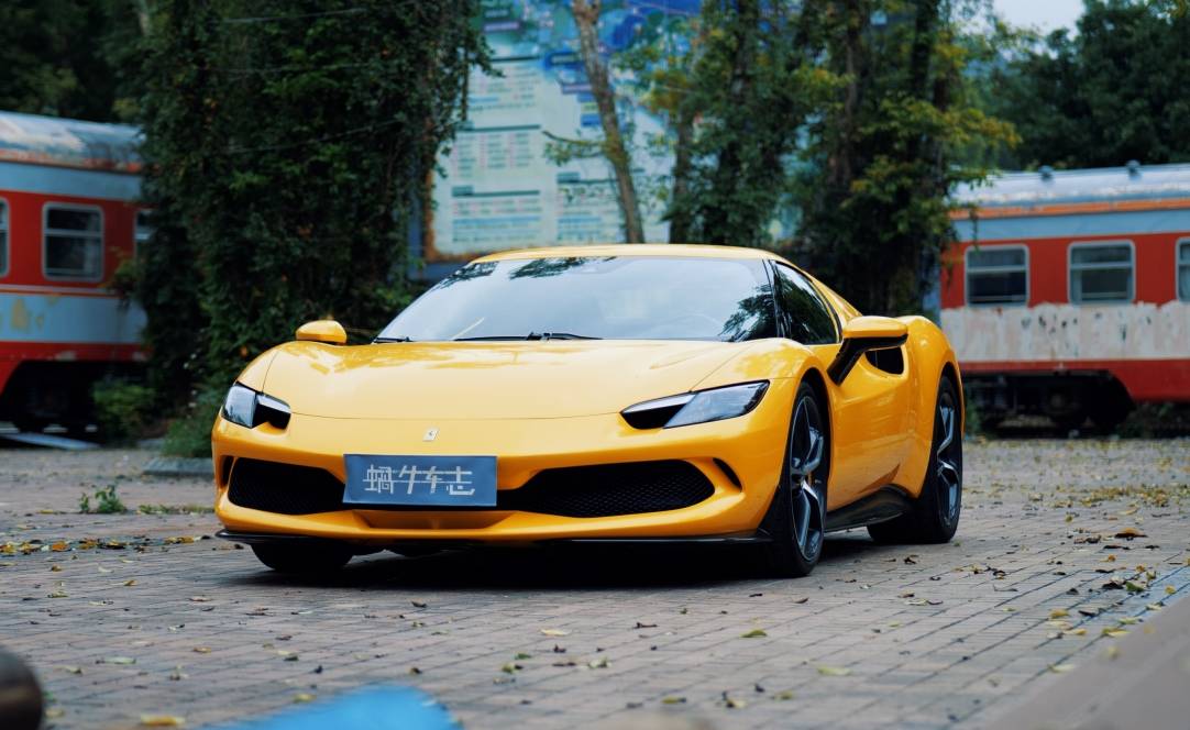 我有一个"朴素"的梦想,假如中了五百万能买法拉利吗?_搜狐汽车_搜狐网