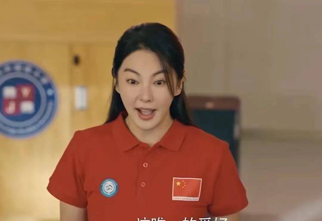 当硅胶脸混入医疗剧,连靳东,郑晓龙也救不了_赵子琪_张雨绮_表情