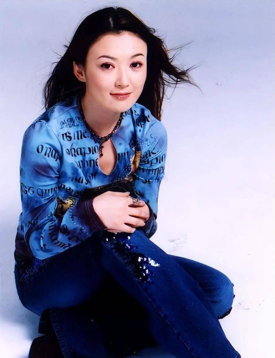 15岁成名的池华琼:爱情有洁癖,48岁仍未婚单身_母亲_新疆_角色