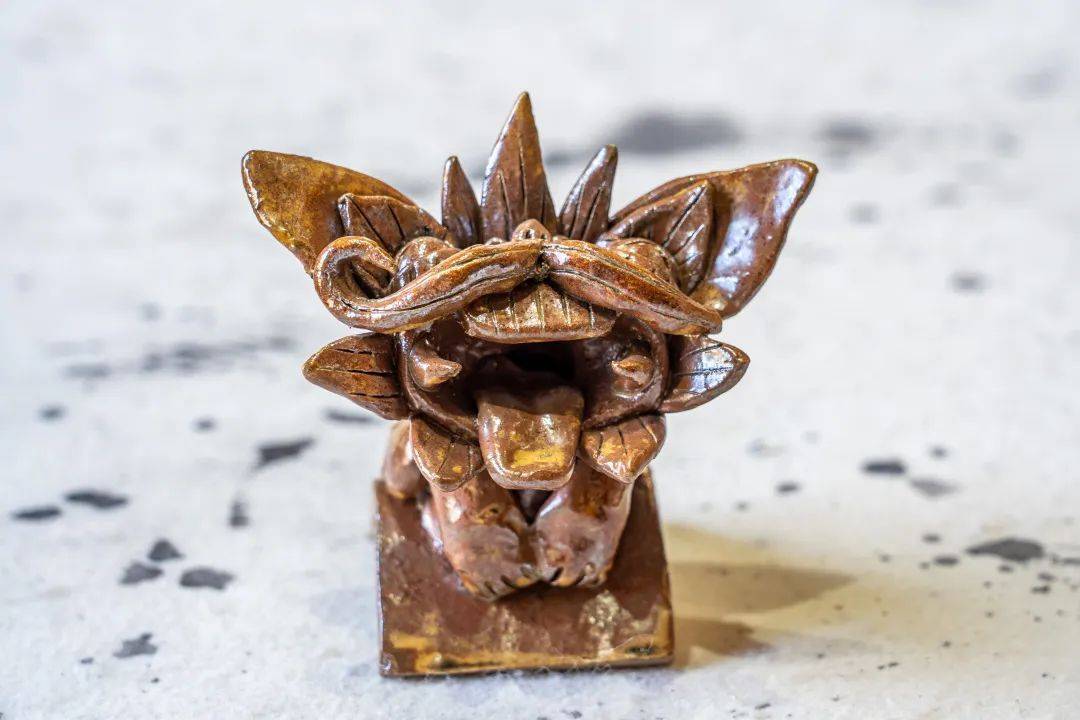 乐享云南 | 非遗·昆明瓦猫_农村_人们_民间