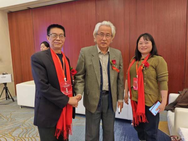 王仕军应邀出席首届全国主动安全创新发展论坛暨一路向北资本峰会