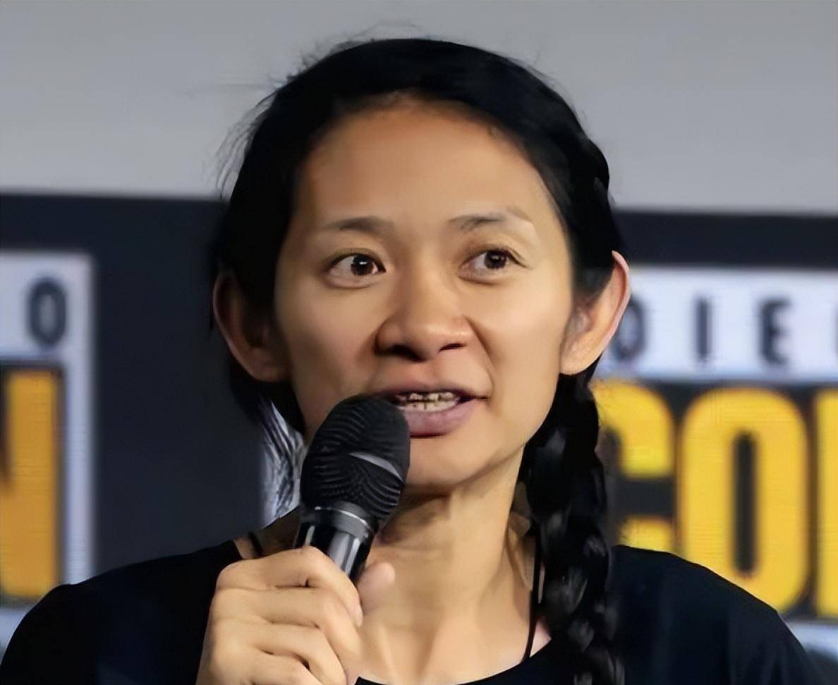 瞒了23年的宋丹丹女儿,比巴图优秀好几倍,如今已是"华人骄傲"_赵婷_赵