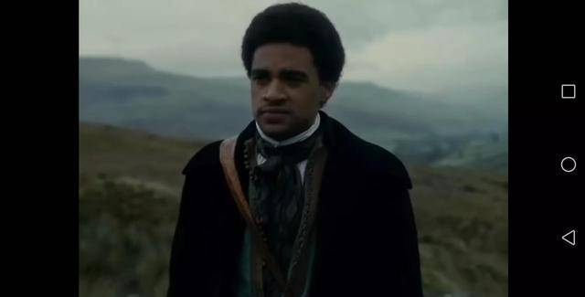 2011版电影《呼啸山庄》,一部平庸之作,中规中矩!翻拍太失败!