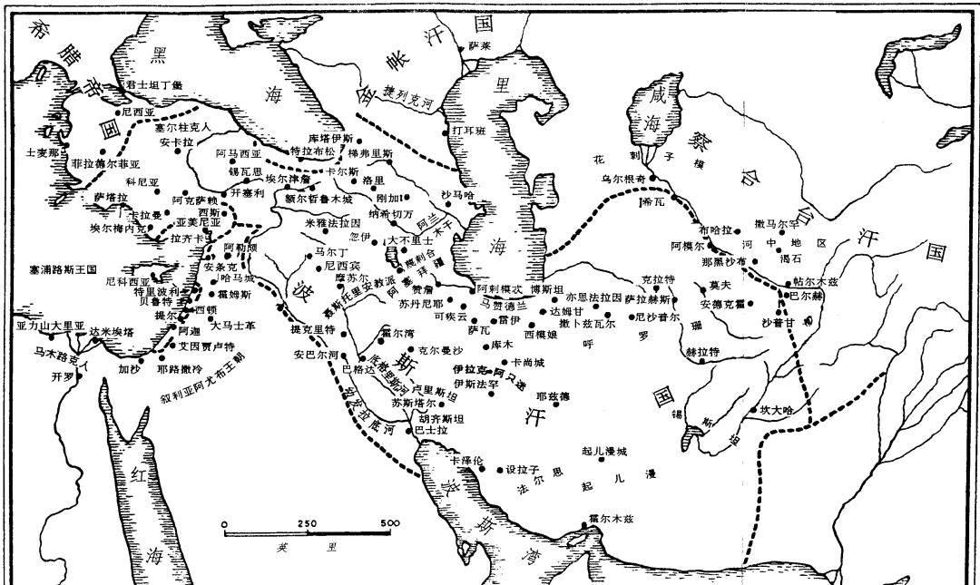 匈人王阿提拉的上帝之鞭这一称号含金量究竟有多高,其实烂大街