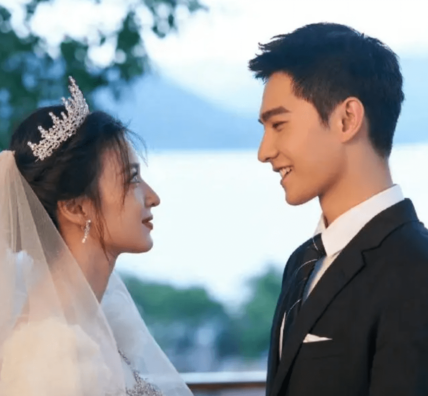 狗仔爆料娱乐圈情侣杨洋与王楚然分手,背后真正的原因让人意外!