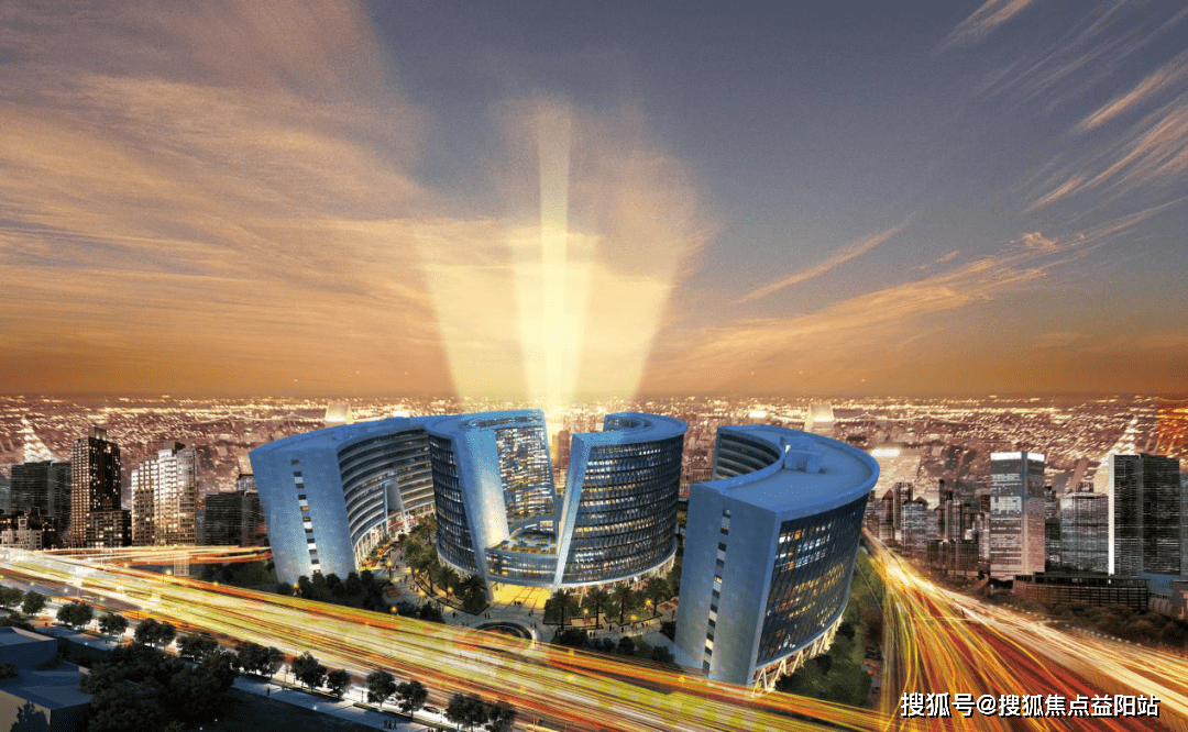 【厦门】万翔国际商务中心售楼处电话丨最新丨价格户型学区丨【售楼处