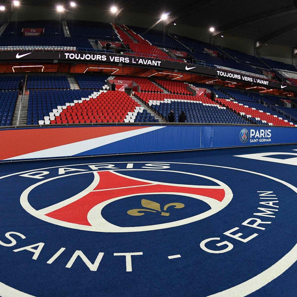 卡塔尔体育投资公司准备出售大巴黎少数股权_圣日耳曼_股份_投资集团