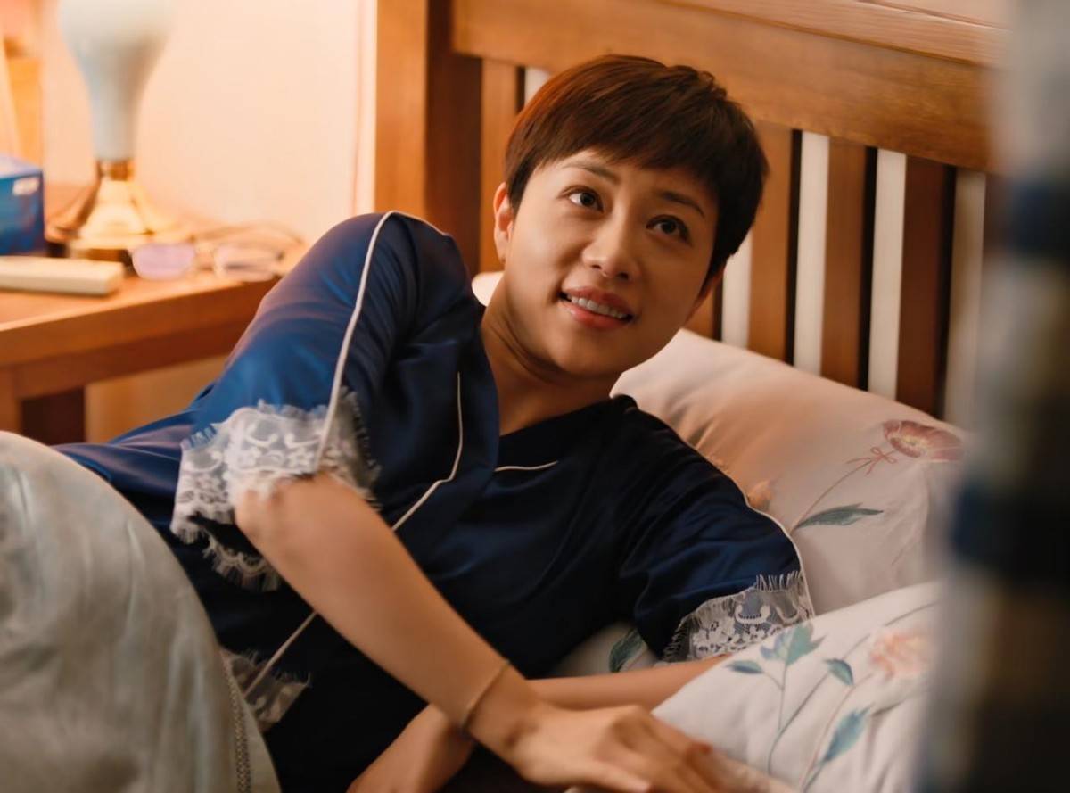 中年夫妻情欲戏怎么拍,隐晦十足又欲望爆棚,这才是爱情的模样_田甜_陈