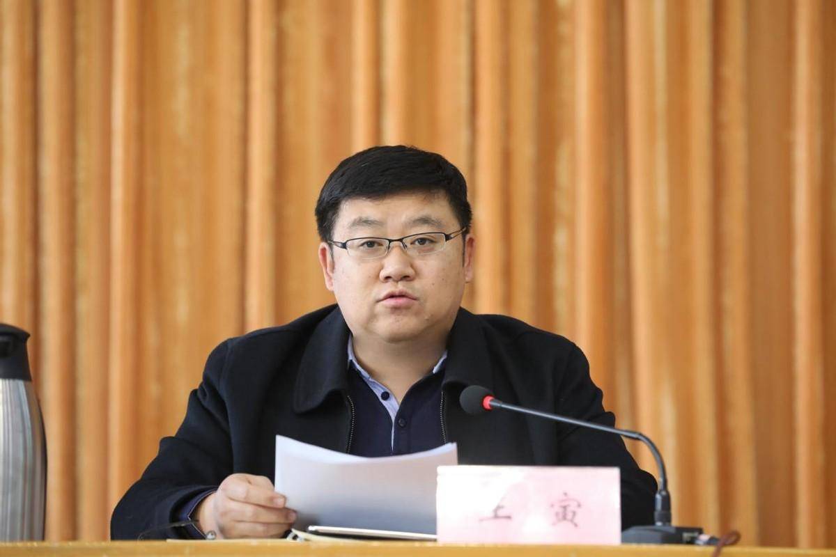 原平市召开"三查十盯两确保"专项行动工作推进会议_整改_问题_王寅