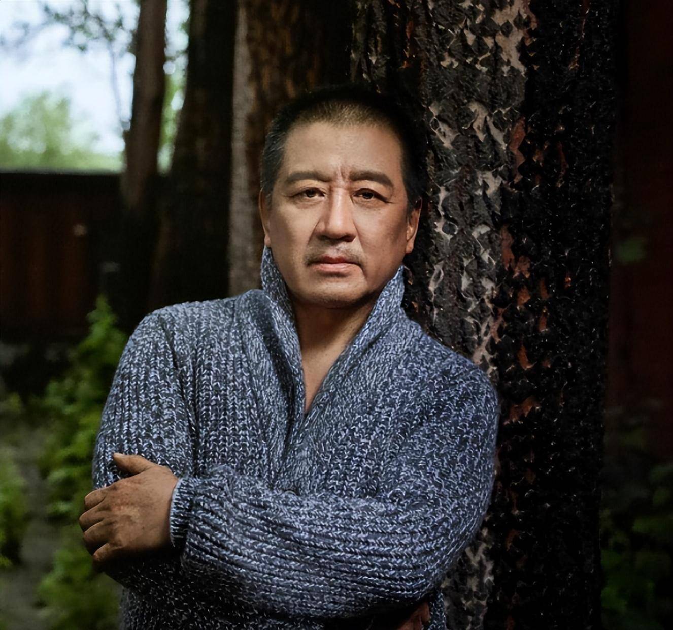 丁勇岱:对赵雪华一见钟情,相爱37年零绯闻,如今儿子成唯一心病_丁宁_