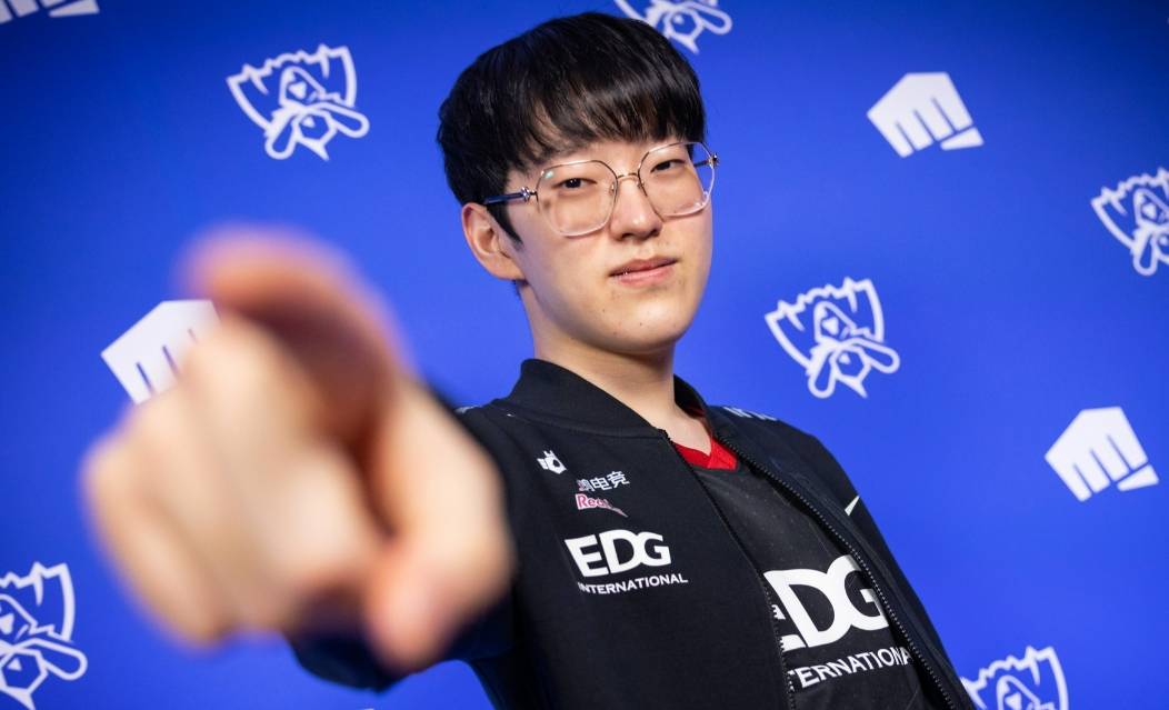 scout要完?edg大概率胜诉,或只留给scout两条路_违约_自然_选手