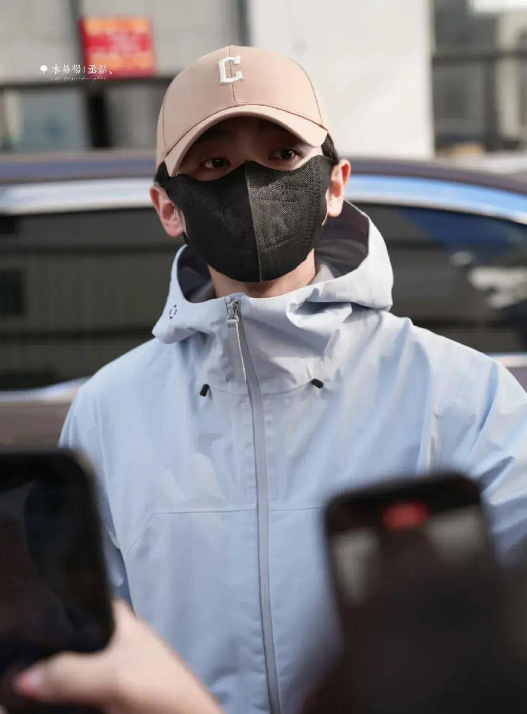 11.24娱乐瓜:杨紫任嘉伦唐嫣张艺兴热巴刘诗诗刘宇宁吴秀波丞磊