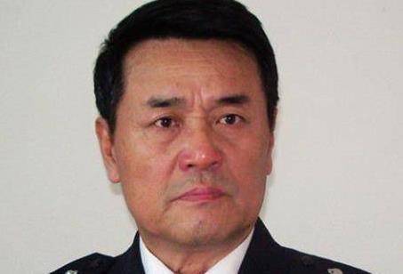 大女婿是国家一级演员史天庚,他演过《隋唐演义》,《焦裕禄》《兵团