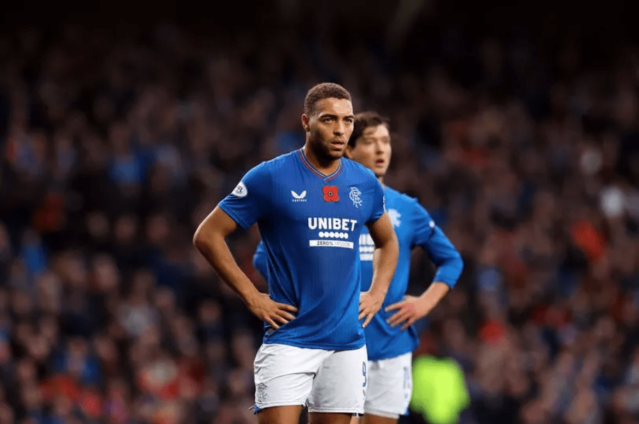 德里克·弗格森(derek ferguson)认为,流浪者队签下凯文·范维恩