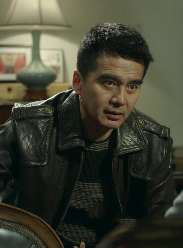 《人民的名义》为什么祁同伟是懦夫?