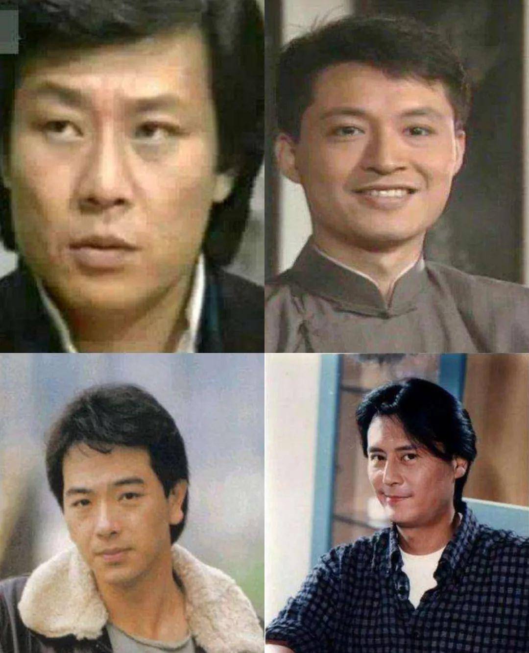 1991年,她凭借《京城四少》中的精彩表演成为台湾当红女演员.